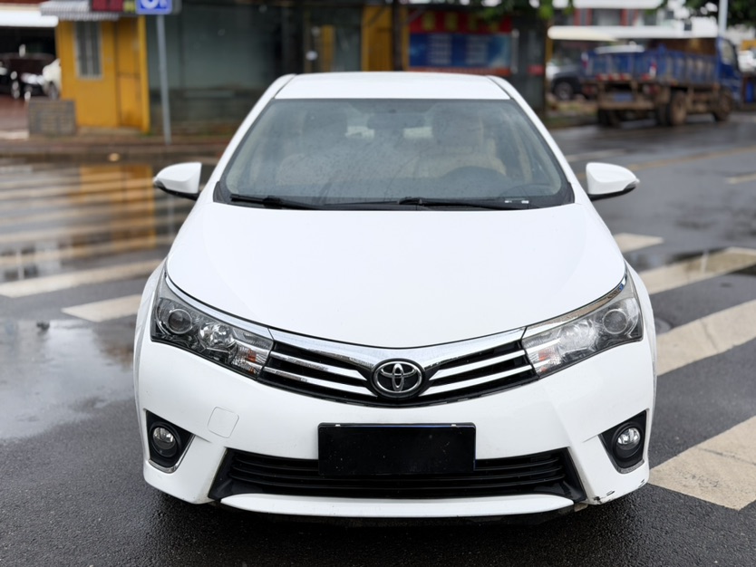 2016 2016 car image