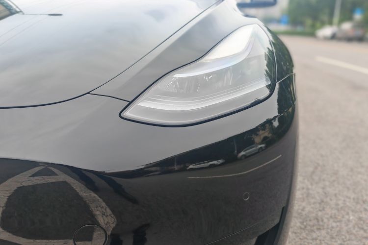 Tesla Model Y 2023 #24 Tesla Model Y 2023 car image #24