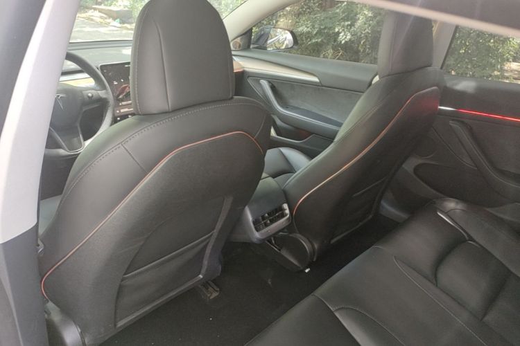 Tesla Model 3 2023 #15 Tesla Model 3 2023 car image #15