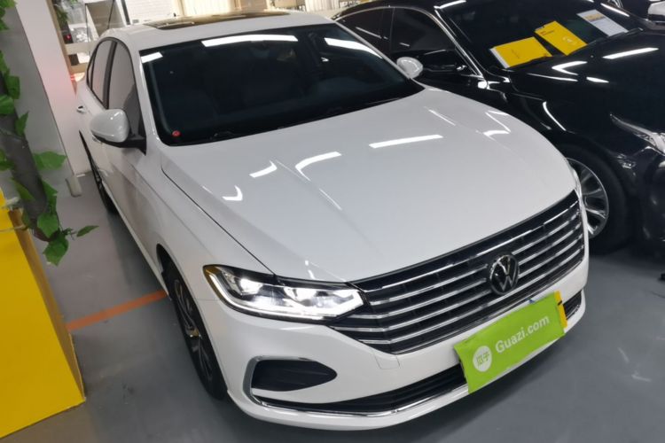 Volkswagen Lavida 2024 car image #4
