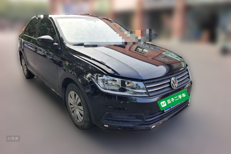 Volkswagen Santana 2022 #4 Volkswagen Santana 2022 car image #4