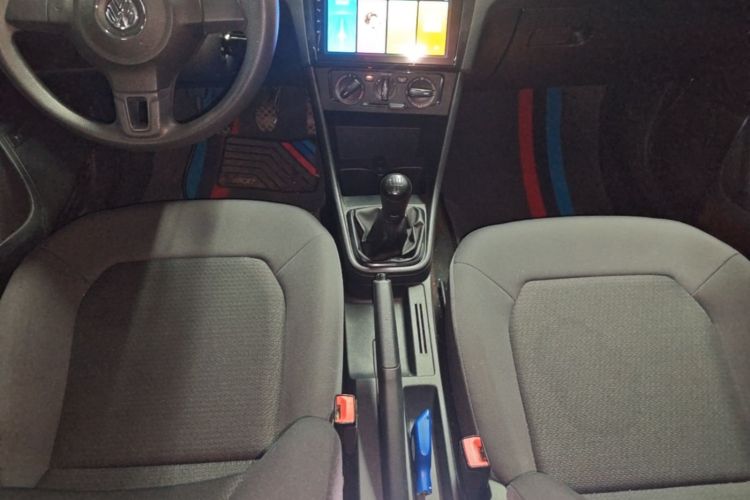 Volkswagen Santana 2016 #14 Volkswagen Santana 2016 car image #14