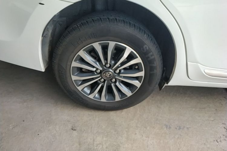 Toyota Corolla 2017 #10 Toyota Corolla 2017 immagine di auto #10