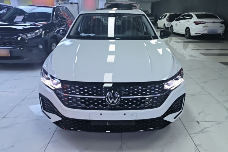 Volkswagen Lavida 2026 #3 Volkswagen Lavida 2026 car image #3