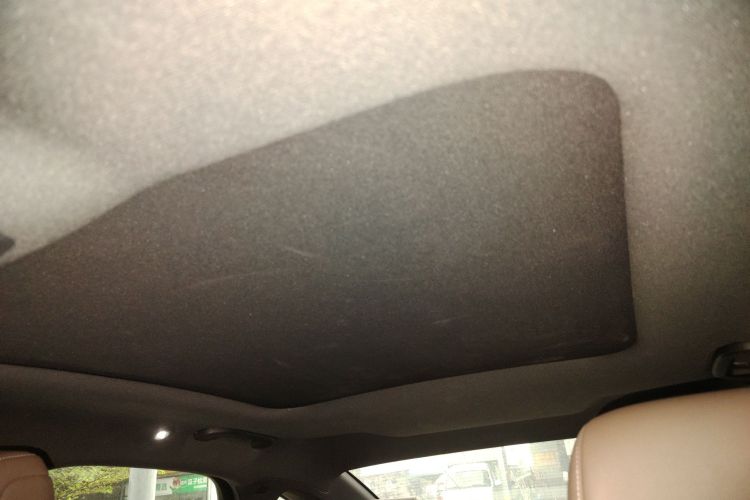 比亚迪 汉 2022 汽车图片 #23