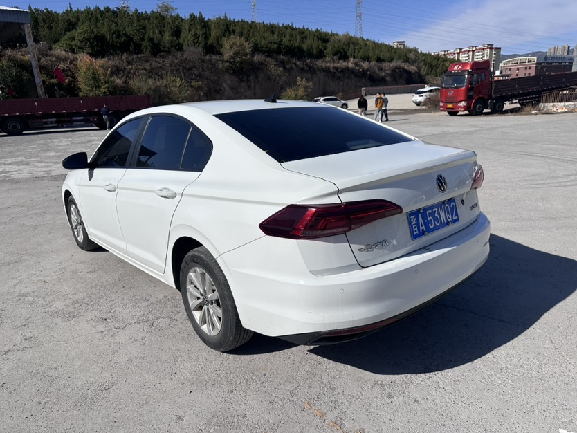 Volkswagen Bora 2022 #5 Volkswagen Bora 2022 immagine di auto #5