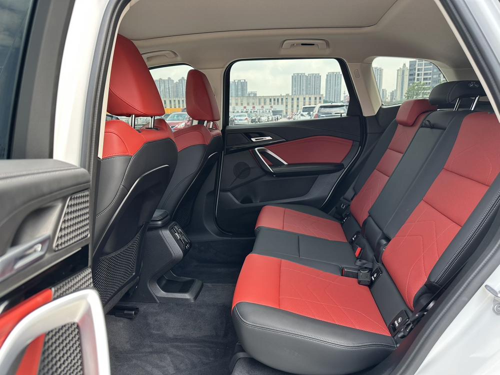 BMW X1 2023 car image #21