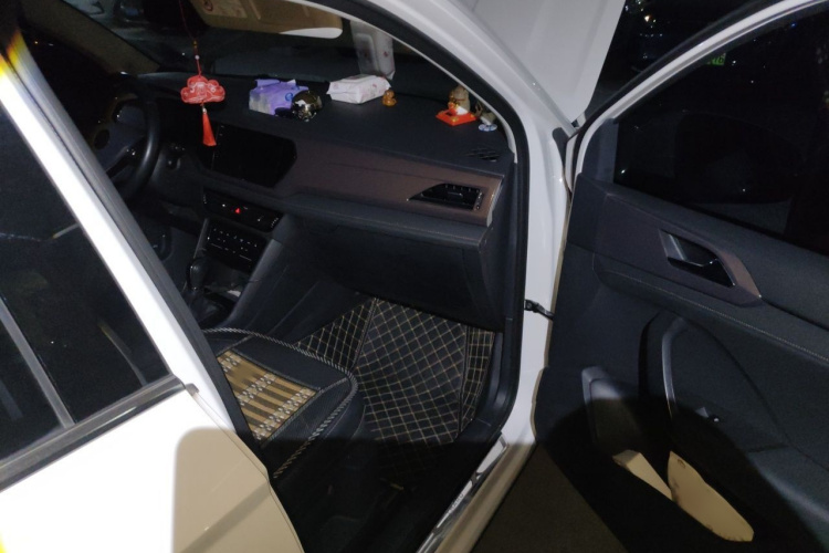 Volkswagen Tharu 2022 car image #27