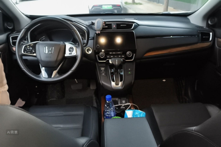 Honda CR-V 2019 car image #11