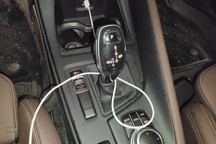 BMW X1 2021 car image #16