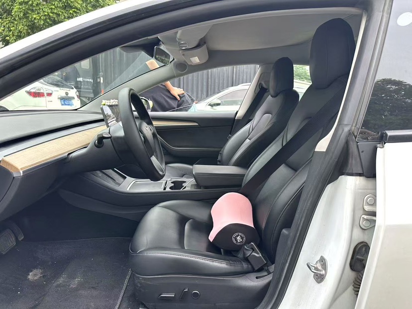 Tesla Model 3 2021 car image #4