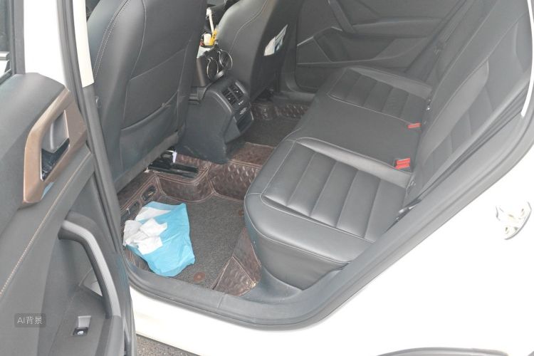 Volkswagen Tharu 2020 car image #19