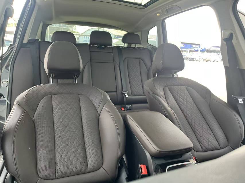 BMW X3 2022 car image #11