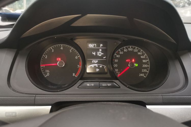 Volkswagen Lavida 2023 car image #13