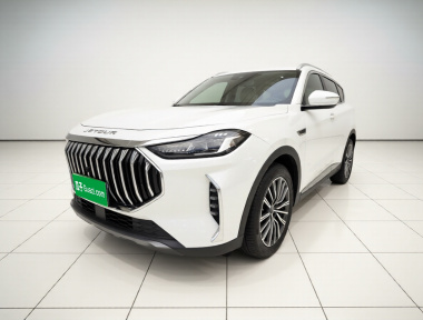 Jetour X70 PLUS 2022 car image 