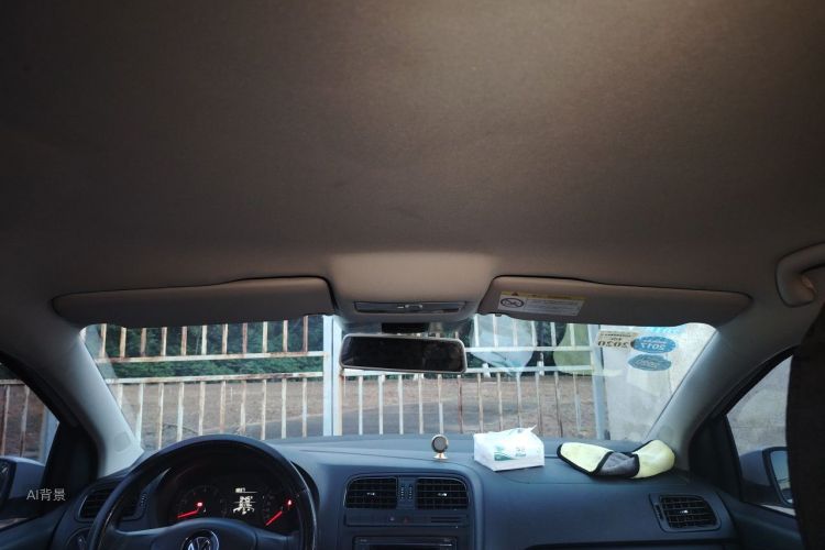 Volkswagen Polo 2016 #20 Volkswagen Polo 2016 car image #20