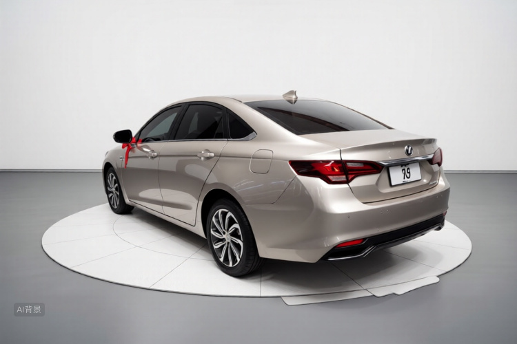 GEELY Emgrand GL 2021 #5 GEELY Emgrand GL 2021 car image #5