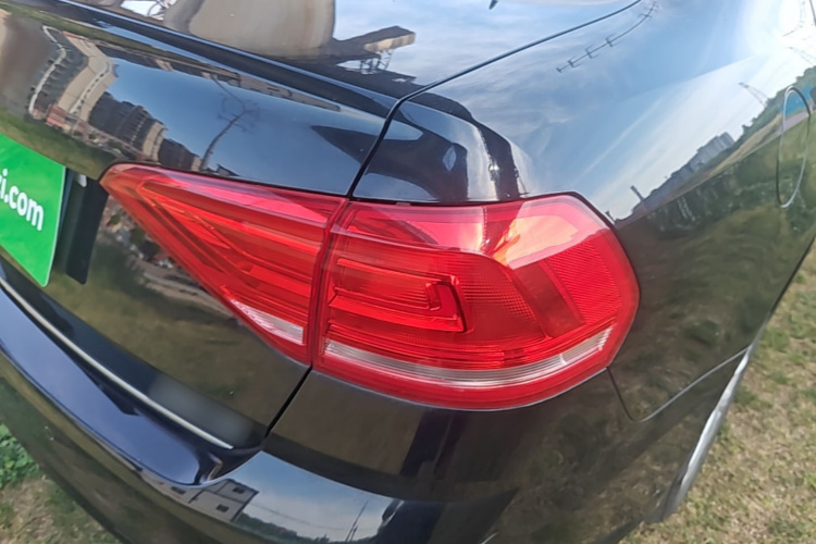 Volkswagen Lavida 2018 #8 Volkswagen Lavida 2018 car image #8
