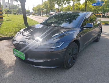Tesla Model 3 2025 Tesla Model 3 2025 car image