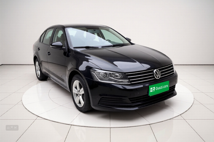 Volkswagen Lavida 2018 #4 Volkswagen Lavida 2018 car image #4