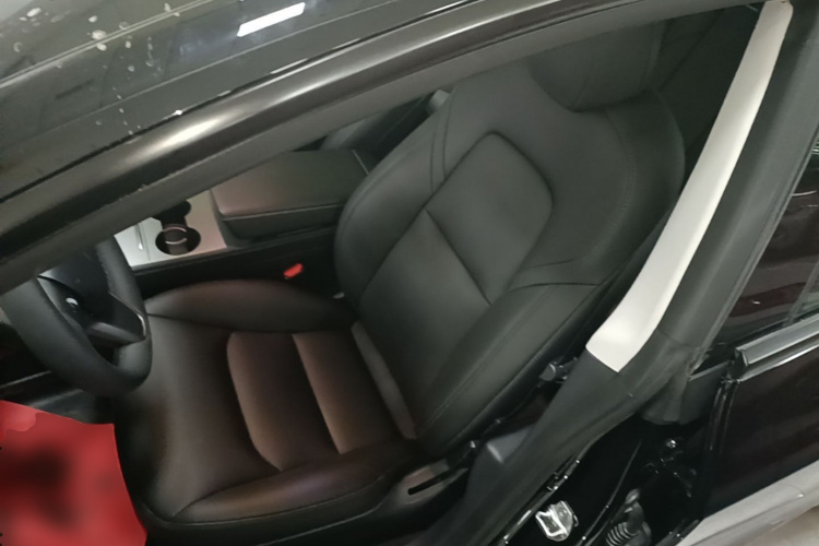 Tesla Model 3 2021 #19 Tesla Model 3 2021 immagine di auto #19