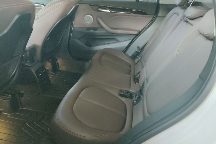 BMW X1 2020 image de voiture #17