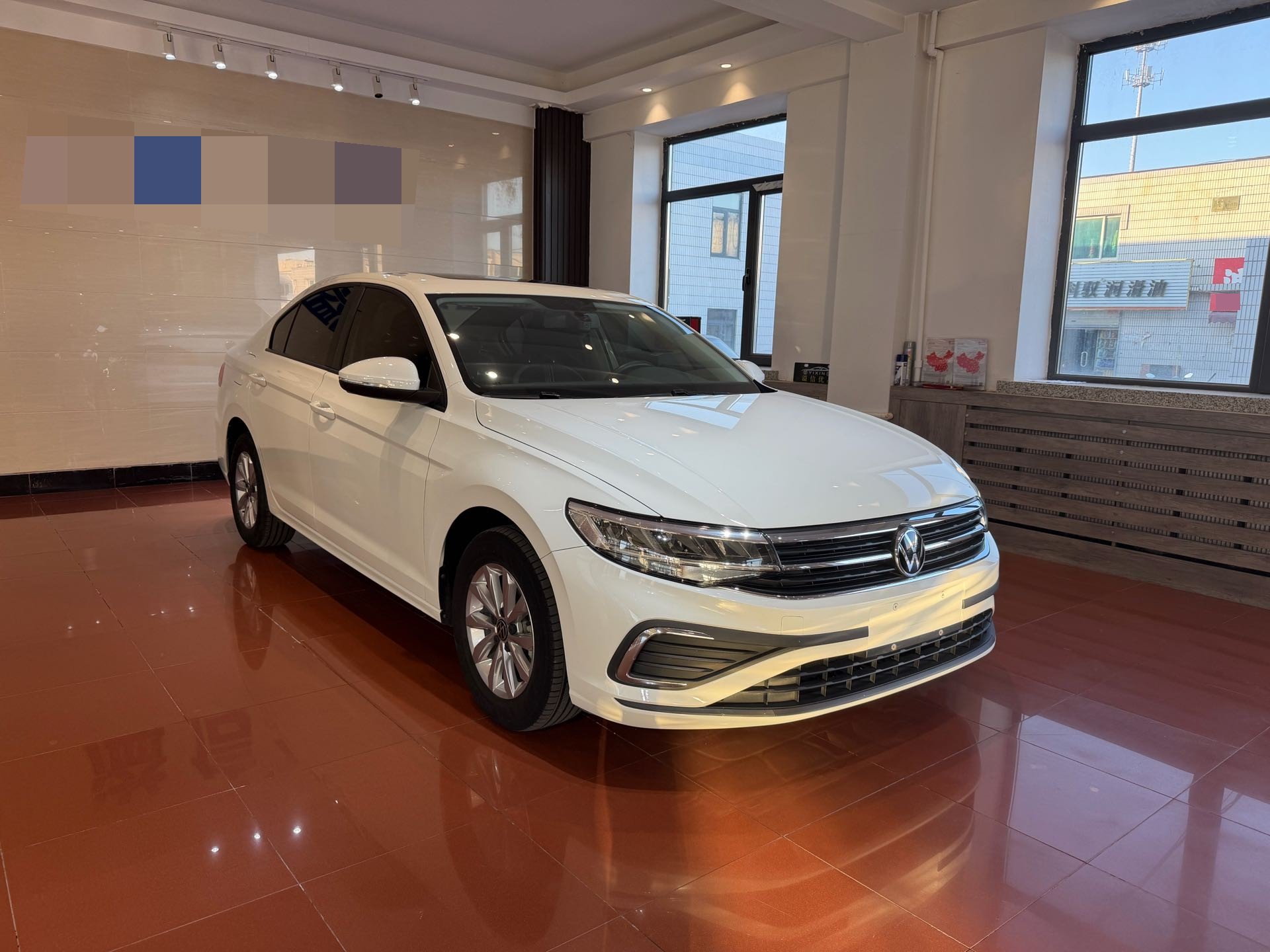 Volkswagen Bora 2023 #3 Volkswagen Bora 2023 imagen de coche #3