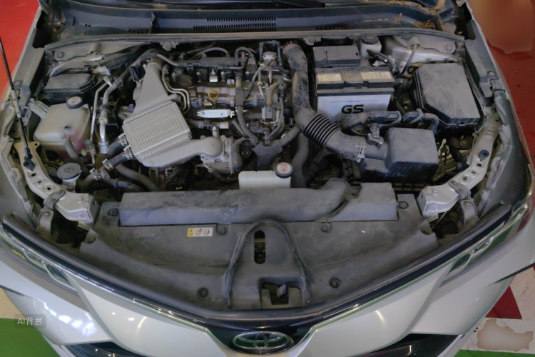 Toyota Corolla 2020 car image #22