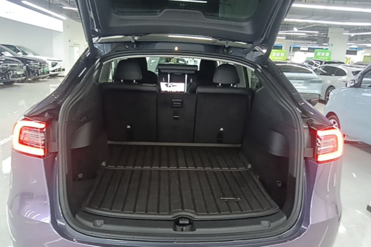 Tesla Model Y 2022 immagine di auto #19