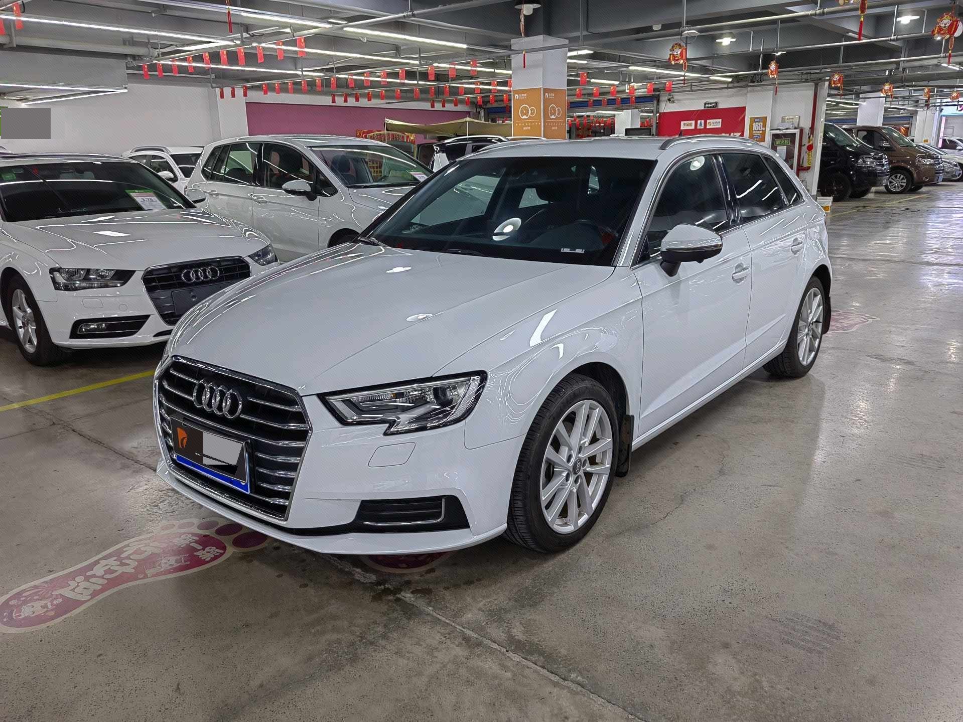 2019 2019 car image