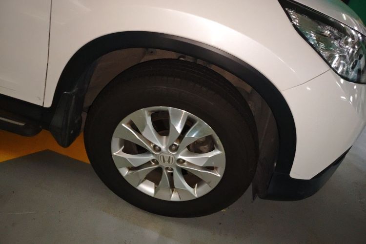 Honda CR-V 2015 car image #6