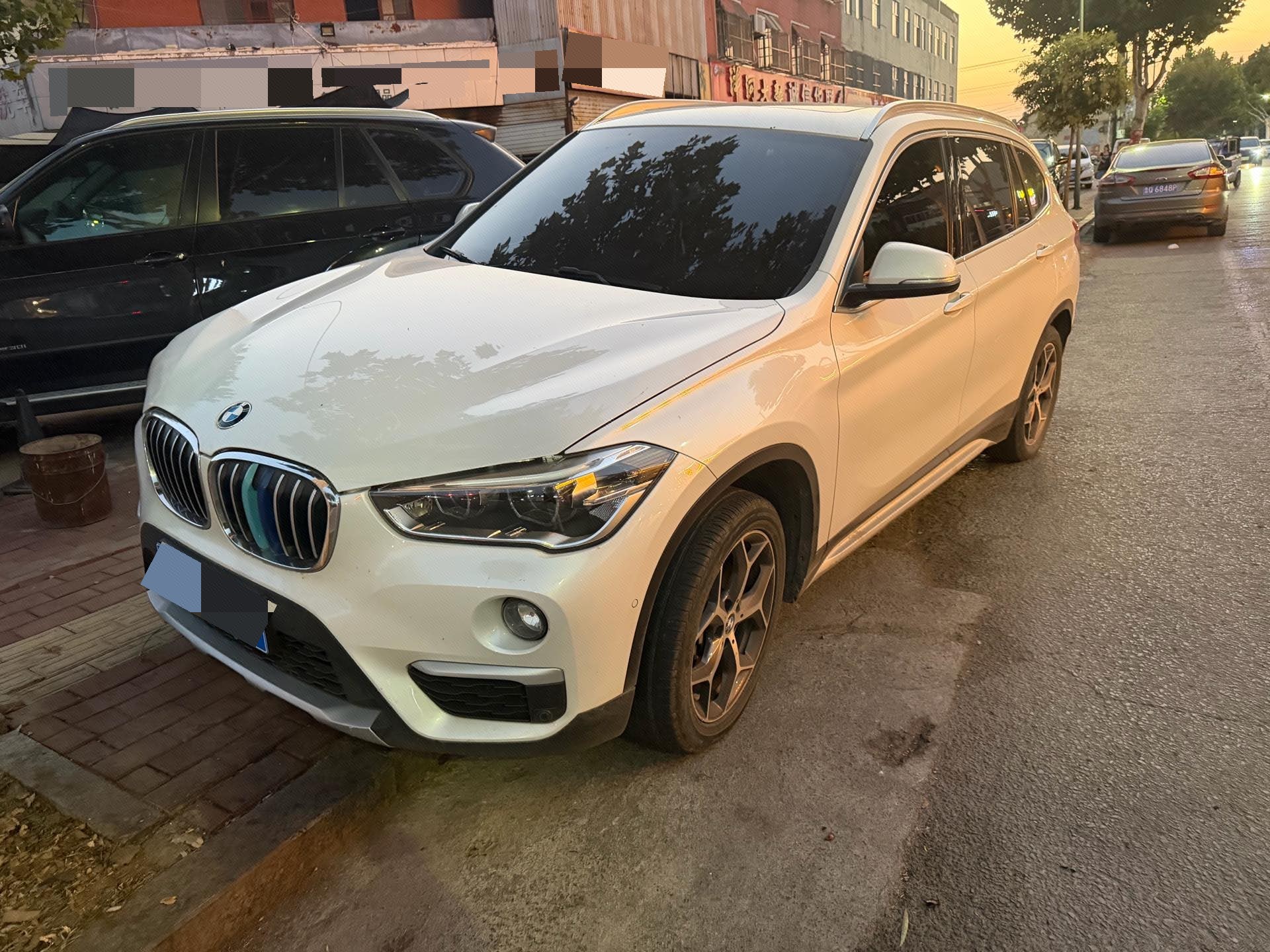 2019 2019 immagine di auto