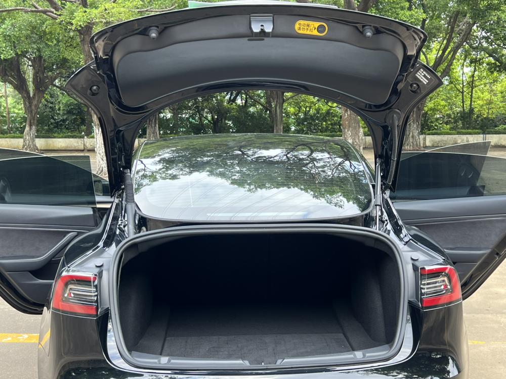 Tesla Model 3 2022 #20 Tesla Model 3 2022 car image #20