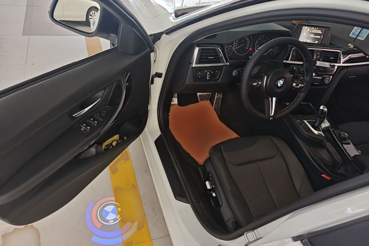 BMW 3 Series 2017 #16 BMW 3 Series 2017 car image #16