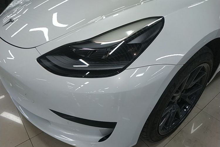 Tesla Model 3 2021 car image #23