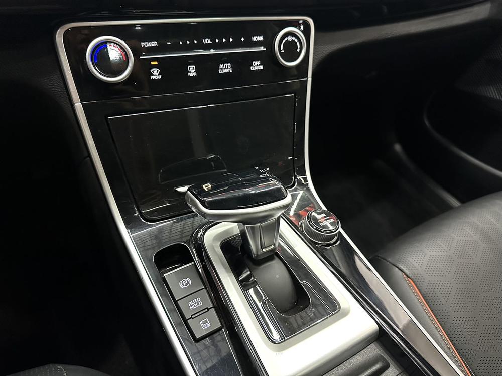 Kia Seltos 2023 #14 Kia Seltos 2023 صورة سيارة #14