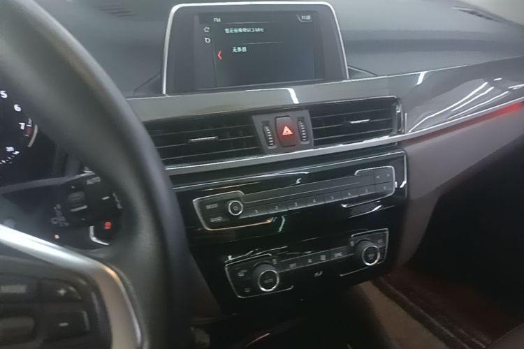 BMW X1 2019 car image #13