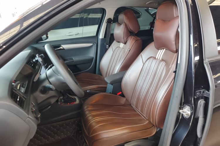 Volkswagen Lavida 2018 #15 Volkswagen Lavida 2018 car image #15