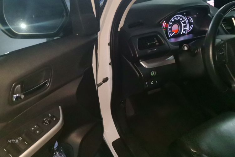 Honda CR-V 2016 #18 Honda CR-V 2016 car image #18