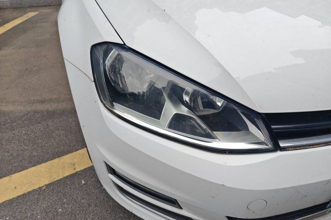 Volkswagen Golf 2016 #7 Volkswagen Golf 2016 car image #7