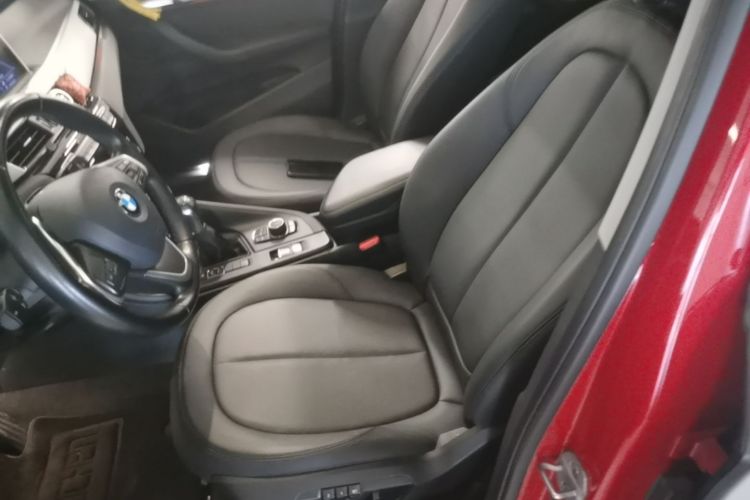 BMW X1 2017 #15 BMW X1 2017 car image #15