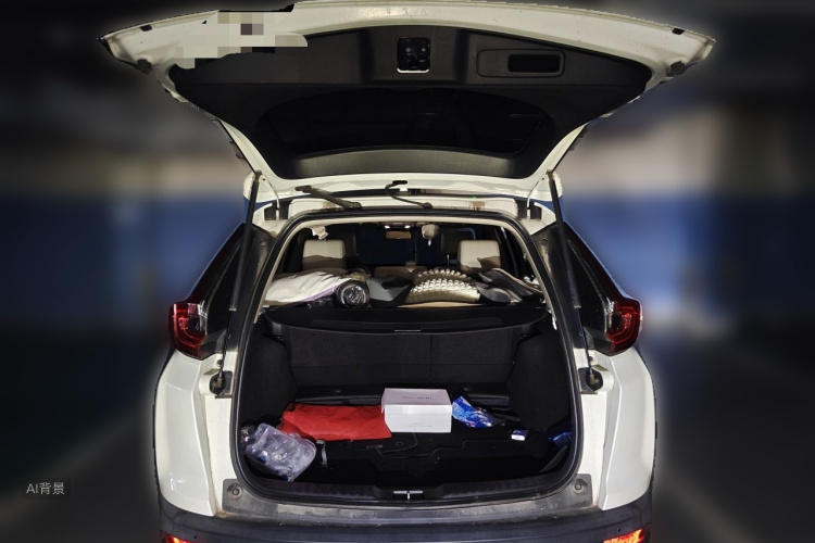 Honda CR-V 2021 car image #21