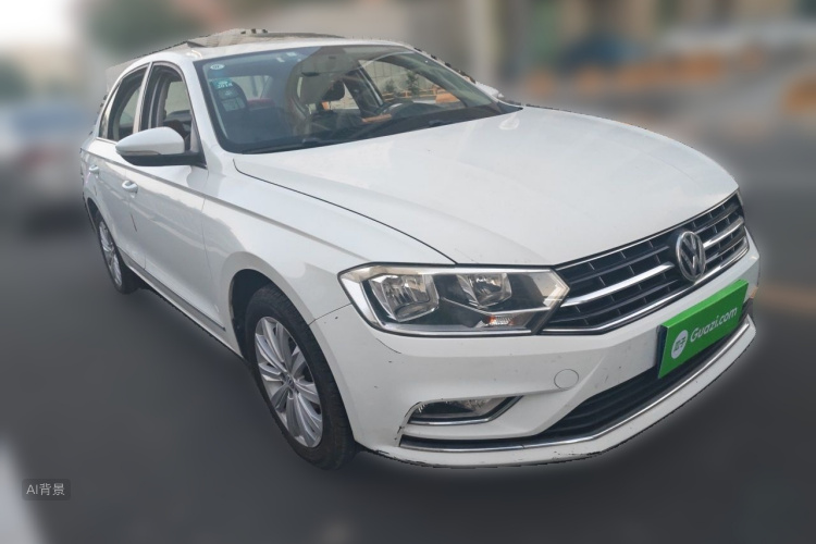 Volkswagen Bora 2016 #4 Volkswagen Bora 2016 изображение автомобиля #4