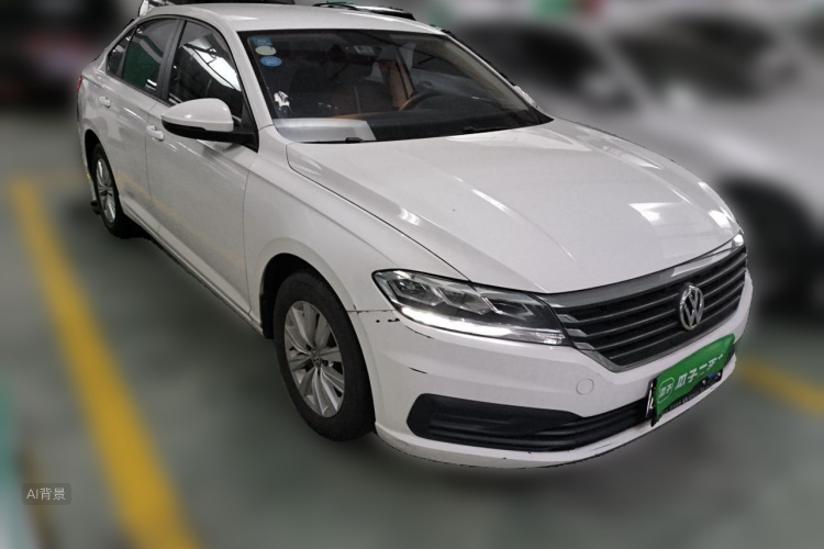 Volkswagen Lavida 2018 #4 Volkswagen Lavida 2018 car image #4