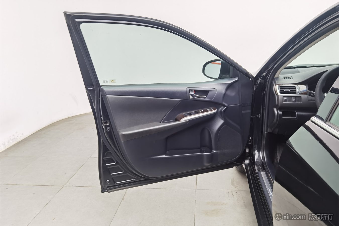 Toyota Camry 2016 #8 Toyota Camry 2016 car image #8