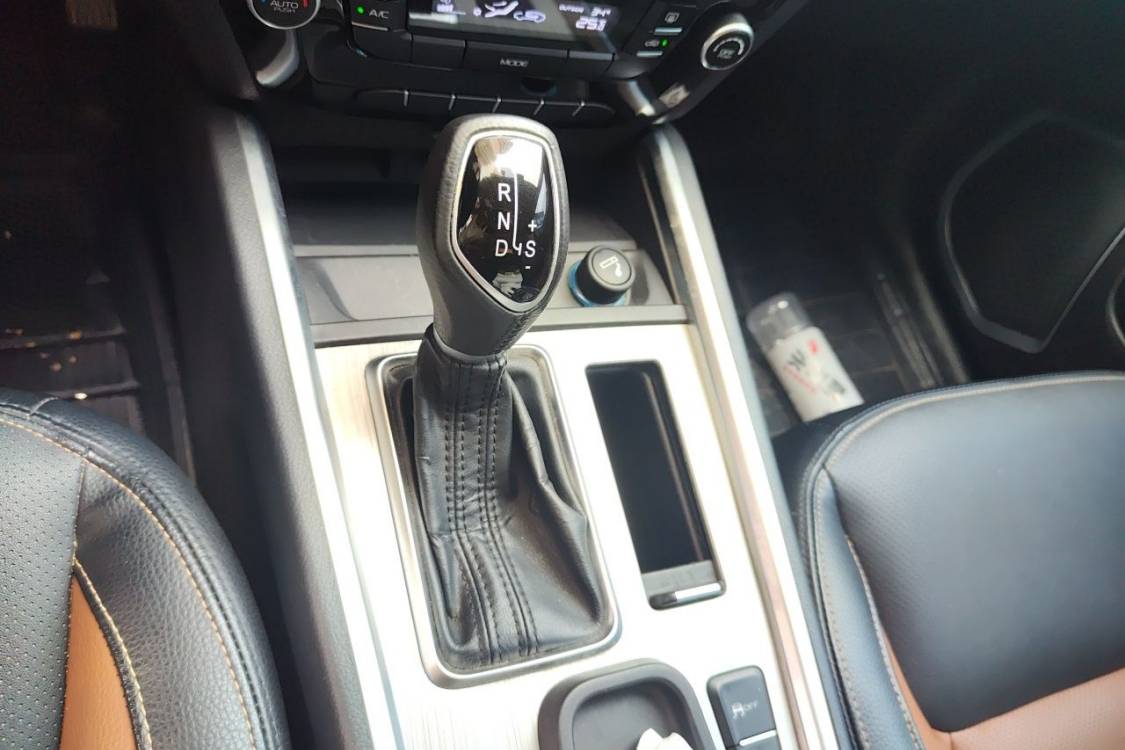 GEELY Vision X6 2016 #27 GEELY Vision X6 2016 car image #27