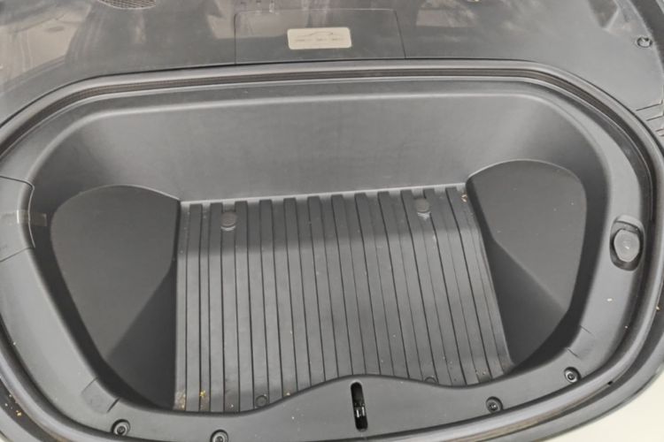 MI SU7 2025 car image #20