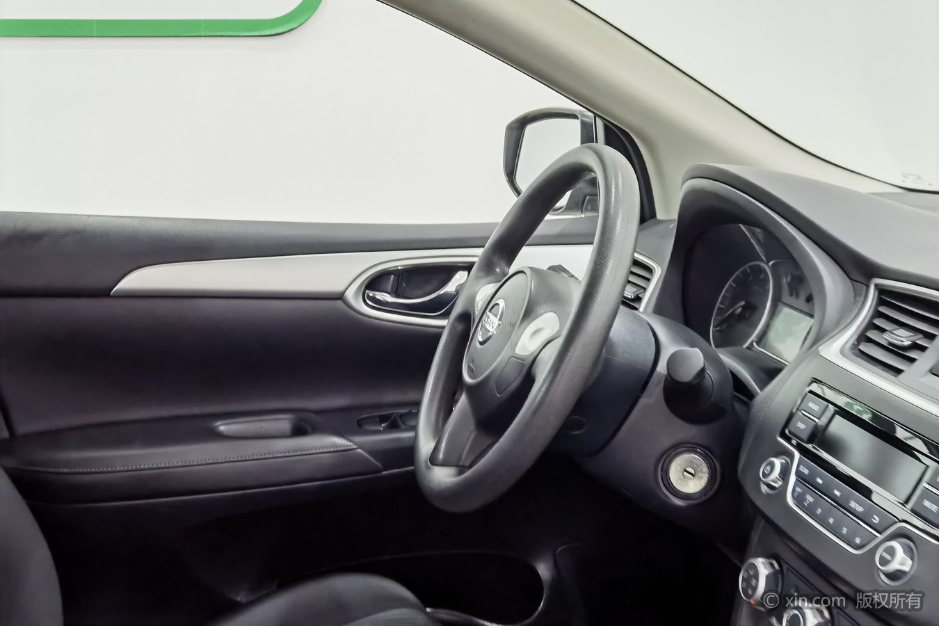 Nissan Sylphy 2024 car image #23