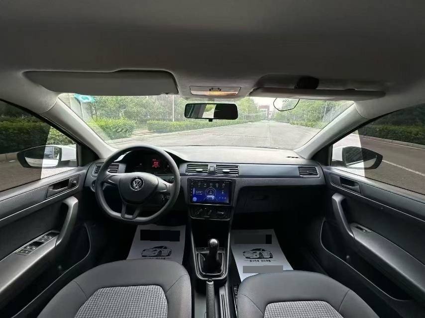 Volkswagen Santana 2018 #4 Volkswagen Santana 2018 immagine di auto #4