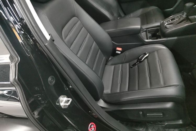 Honda CR-V 2024 car image #24